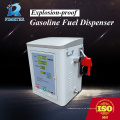 Dispensador de combustible electrónico de la fuente de Wenzhou 220v 380v